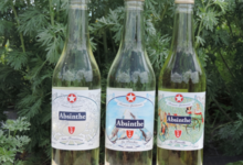 La Semilla, distillerie Aymonier, La Sans-Frontières 