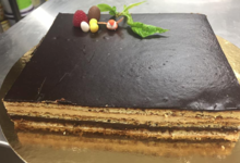 O fournil de Beure, Opéra