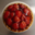 O fournil de Beure, Tartelette fraises