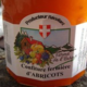 Confiture d'abricots de la ferme de l'Harpin