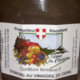 Ferme De L'harpin, Confiture d'oignons au vinaigre de cidre.