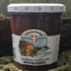 Ferme De L'harpin, Confiture de rhubarbe rouge