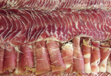 charcuterie pour raclette
