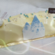 Pâtissier Chocolatier Fontaine, bûche Avalanche