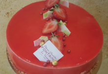 Pâtissier Chocolatier Fontaine, "Cigaline"