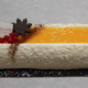 Pâtissier Chocolatier Fontaine, bûche "Moorea"