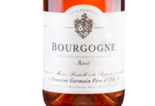 Domaine Germain Père et Fils, Bourgogne rosé