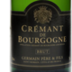 Domaine Germain Père et Fils, crémant de Bourgogne