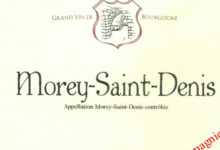 Domaine Magnien, Morey-Saint-Denis