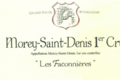 Domaine Magnien, Morey-Saint-Denis Premier Cru 'Les Faconnières' 