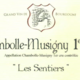 Domaine Magnien, Chambolle-Musigny Premier Cru 'Les Sentiers'
