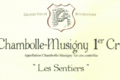 Domaine Magnien, Chambolle-Musigny Premier Cru 'Les Sentiers'