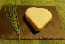 Chèvrerie des Daines, Coeur