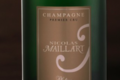 Champagne Nicolas Maillart, Platine Extra Brut Premier Cru