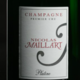 Champagne Nicolas Maillart, Brut Platine Premier Cru