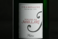 Champagne Nicolas Maillart, Brut Platine Premier Cru