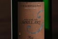 Champagne Nicolas Maillart, Brut Rosé Grand Cru