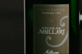 Champagne Nicolas Maillart, Brut Millésimé Premier Cru
