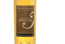 Champagne Nicolas Maillart, fine de Marne 