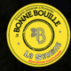 Brasserie la bonne bouille, Bière Blonde - La Sereine