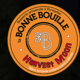 Brasserie la bonne bouille, Bière ambrée - Harvest Moon