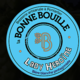 Brasserie la bonne bouille, Bière blanche - Lady Héroïne