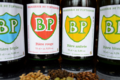 Brasserie du Pintadier, bière triple 8,4%