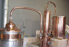 Distillerie de la Haute Loue