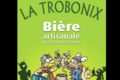 Brasserie Terra Comtix, la Trobonix