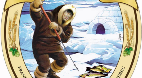Brasserie entre deux mondes, inuk