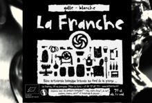 Brasserie La Franche, La Franche galle