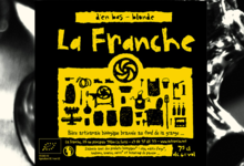 Brasserie La Franche, La Franche d'en bas