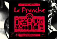Brasserie La Franche, La Franche ipane