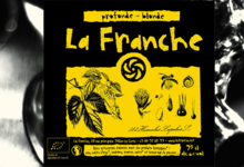 Brasserie La Franche, La Franche profonde