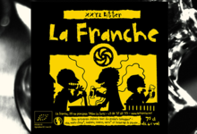 Brasserie La Franche, XXYZ Bitter