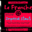 Brasserie La Franche, hiver, imperial stout