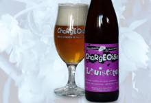 Brasserie de la Rente Rouge, chargeoise Louisette