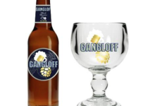 Brasserie Gangloff, bière spéciale