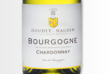 Maison Doudet Gaudin, Bourgogne chardonnay