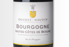 Maison Doudet Gaudin, Bourgogne Hautes Côtes de Beaune
