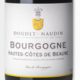 Maison Doudet Gaudin, Bourgogne Hautes Côtes de Beaune