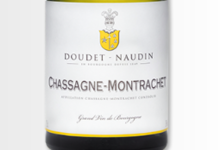 Maison Doudet Gaudin, Chssagne-Montrachet