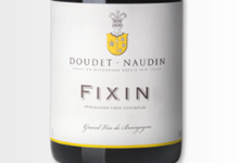Maison Doudet Gaudin, fixin