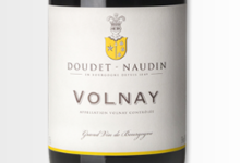 Maison Doudet Gaudin, volnay
