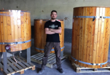 La Fabule, micro-brasserie urbaine
