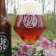 La Fabule, micro-brasserie urbaine, la blonde