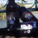 La Fabule, micro-brasserie urbaine, la brune