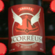 Corréus ambrée