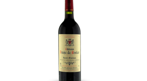 Château Franc de Rosier – Saint-Émilion