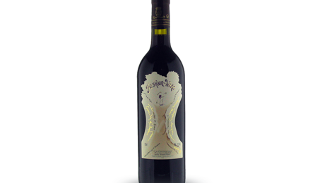 Domaine de Grand homme, Bordeaux Supérieur Rouge, Fashion Wine